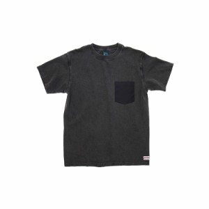 GOOD ON X SIERRA DESIGNS 60/40 POCKET TEE [カラー：Black/Black] [サイズ：M] #1509-BLACKBLACK 送料無料 