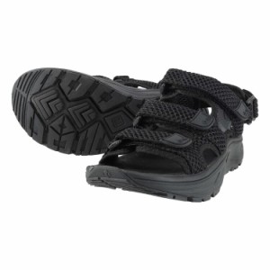リグ RIG リカバリーフットウェア クーバ [サイズ：23cm(US5)] [カラー：ブラック] #RG0008-BL 送料無料 靴 KUVAA 