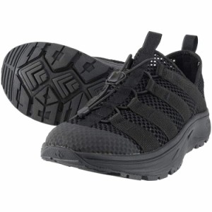 リグ RIG モージャ リカバリーフットウェア [サイズ：28cm(US10)] [カラー：ブラック] #RG0009-BL 送料無料 靴 MOJA 