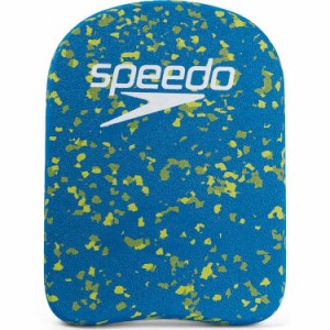 スピード SPEEDO プルキック [カラー：ノルディックティール] [サイズ：フリー] #SE42252-NT スポーツ・アウトドア 