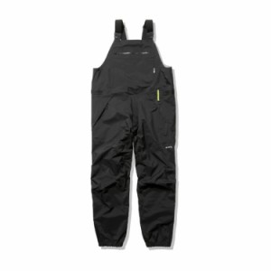 ヘリーハンセン HELLY HANSEN アトラクターゴアテックストラウザース(メンズ) [サイズ：M] [カラー：ブラック] #HG22250-K 