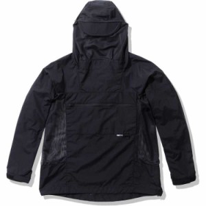 ヘリーハンセン HELLY HANSEN HHアングラーバグジャケット(メンズ) [サイズ：S] [カラー：ブラック] #HG12301-K  2023SS送料無料 