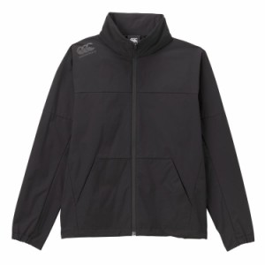 カンタベリー CANTERBURY ストレッチパフォーマンスジャケット(メンズ) [サイズ：XL] [カラー：ブラック] #RP73102-19  2023SS