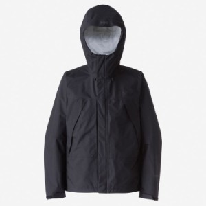 ヘリーハンセン HELLY HANSEN スカンザライトジャケット(メンズ) [サイズ：M] [カラー：ブラックブラック] #HOE12272-KK  2023FW