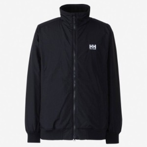 ヘリーハンセン HELLY HANSEN ヴァーレウィンタージャケット（ユニセックス） [サイズ：L] [カラー：ブラック] #HH12372-K 