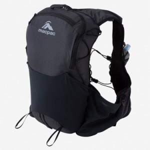 マックパック MACPAC アンプウルトラ10 バックパック [サイズ：M(H40xW20xD10.5cm、11L)] #MM62361-PT  2023FWAmp Ultra 10 