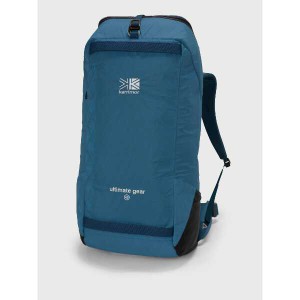 カリマー KARRIMOR アルティメイト ギア 42 バックパック [カラー：エアフォース] [サイズ：H65×W33×D26cm(42L)] #501001-4700 