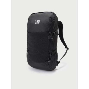 カリマー KARRIMOR デール28 スモール レディース バックパック [サイズ：H60×W30×D24cm(28L)] #501003-9000 dale 28 Small 