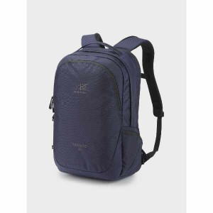 カリマー KARRIMOR トリビュート25 バックパック [カラー：ダークネイビー] [サイズ：H47×W30×D22cm(25L)] #501025-5080 