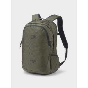 カリマー KARRIMOR トリビュート25 バックパック [カラー：ガンメタル] [サイズ：H47×W30×D22cm(25L)] #501025-1220 送料無料 