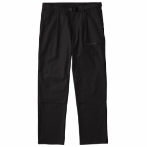 カリマー KARRIMOR キャンプ パンツ(メンズ) [サイズ：M] [カラー：ブラック] #101249-9000 送料無料 スポーツ・アウトドア 