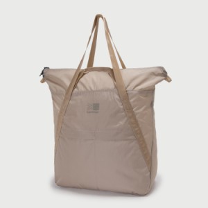 カリマー マーストート 30 [カラー：ベージュ] [サイズ：H37×W47×D15cm(30L)] #501075-0500 KARRIMOR 送料無料 mars tote 30 