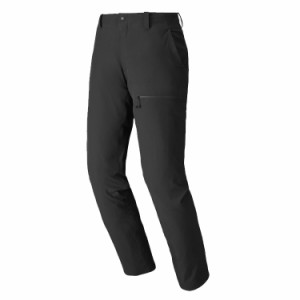 カリマー KARRIMOR テクニカル ストレッチ パンツ Ws(ウィメンズ) [サイズ：L] [カラー：ブラック] #101301-9000 