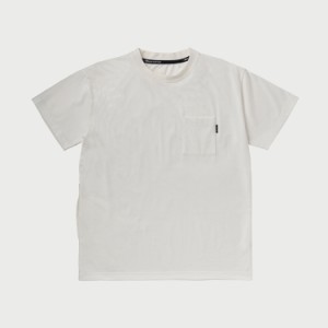 カリマー KARRIMOR アーバン ユーティリティ S/S Tシャツ(メンズ) [サイズ：M] [カラー：オプティックホワイト] #101388-0130 