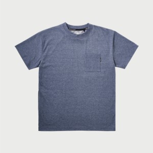 カリマー KARRIMOR アーバン ユーティリティ S/S Tシャツ(メンズ) [サイズ：M] [カラー：ネイビー] #101388-5000 