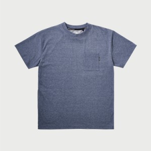 カリマー アーバン ユーティリティ S/S Tシャツ(メンズ) L ネイビー #101388-5000 urban utility S/S T KARRIMOR 