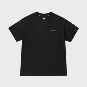 カリマー KARRIMOR キャリーモア ファン S/S Tシャツ(メンズ) [サイズ：M] [カラー：ブラック] #101356-9000 