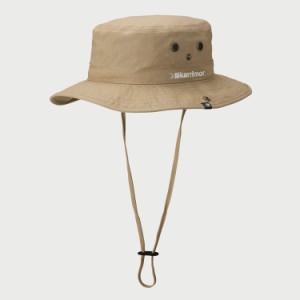 カリマー KARRIMOR UV リネンハット [サイズ：M] [カラー：ベージュ] #101418-0500 スポーツ・アウトドア UV linen hat 