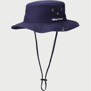 カリマー KARRIMOR UV リネンハット [サイズ：M] [カラー：ネイビー] #101418-5000 スポーツ・アウトドア UV linen hat 