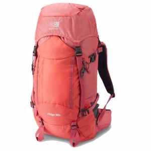 カリマー KARRIMOR リッジ 40プラス スモール バックパック #501096-19A0 スポーツ・アウトドア ridge 40+ Small 