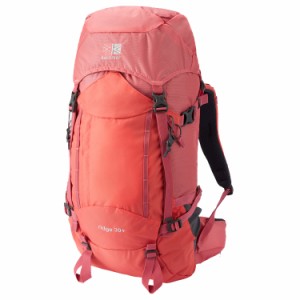 カリマー KARRIMOR リッジ 30プラス スモール バックパック #501099-19A0 スポーツ・アウトドア ridge 30+ Small 