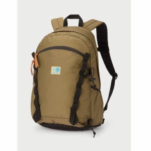 カリマー KARRIMOR VT デイパック F バックパック [カラー：ライトオリーブ] [サイズ：H42×W30×D21cm(20L)] #501113-8640 