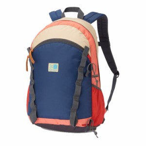 カリマー KARRIMOR VT デイパック F バックパック [カラー：マルチ] [サイズ：H42×W30×D21cm(20L)] #501113-9800 送料無料 