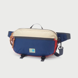 カリマー VT ヒップバッグ R [カラー：マルチ] [サイズ：H18×W30×D15cm(5.5L)] #501115-9800 KARRIMOR 送料無料 VT hip bag R 