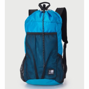 カリマー KARRIMOR グラブ ナップサック [カラー：Kブルー] [サイズ：H43.5×W27×D15.5cm(20L)] #501121-4400 送料無料 