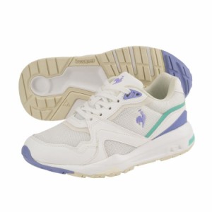 ルコックスポルティフ LE COQ SPORTIF LCS R 806 レディース [サイズ：23.0cm] #QL1VJC05WL  2023SS靴 