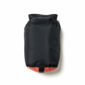 ナンガ NANGA コンプレッションバッグ S [カラー：ブラック] #N1C9BKN3-BLK スポーツ・アウトドア COMPRESSION BAG S 