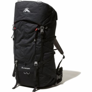 マックパック MACPAC カスケード 75 バックパック [容量：75L] [サイズ：S2(背面長45-52cm)] [カラー：ブラック] #MM61855-K 