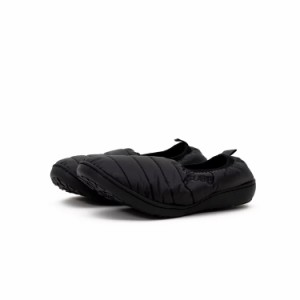 SUBU PACKBLE GROSS BLACK [サイズ：0(24.0-25.0cm)] [カラー：グロスブラック] #SP-003 送料無料 靴 