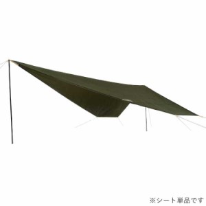 ロゴス LOGOS ツーリングTepee ペンタタープ(2023LIMITED) [サイズ：幅430×全長440cm] #71202003 送料無料 スポーツ・アウトドア 