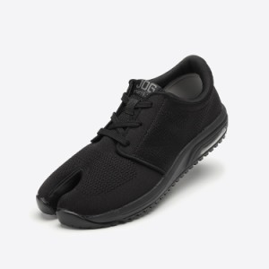 マルゴ MARUGO スポーツジョグAIR [カラー：ブラック] [サイズ：24.0cm] #SPJOGAIR BK  2024SS送料無料 靴 SPJOGAIR 