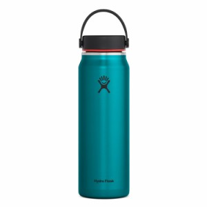 ハイドロフラスク HYDRO FLASK 32oz ワイドマウス ライトウェイト [容量：946ml] [カラー：Celestine] #8900720087221 送料無料 