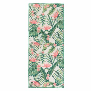 ノマディックス NOMADIX THE NOMADIX TOWEL [カラー：Palms/Pink] [サイズ：72×184cm] #1700010004201 送料無料 