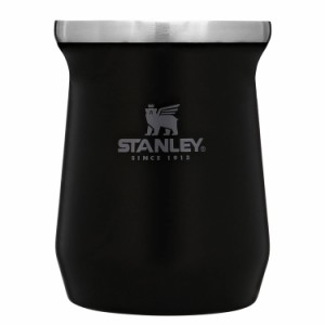 スタンレー STANLEY クラシック真空タンブラー 0.23L 日本正規品 [カラー：ブラック] [容量：230ml] #10-09628-047  2023SS