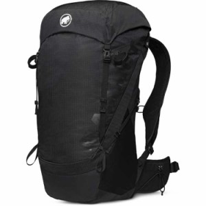 マムート MAMMUT デュカン 30 バックパック [カラー：ブラック] [容量：30L] #2530-00320-0001 送料無料 スポーツ・アウトドア 