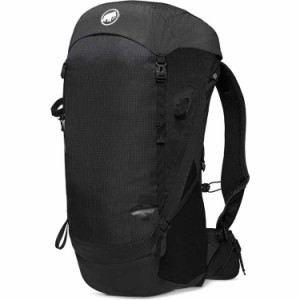 マムート MAMMUT デュカン 24 バックパック [カラー：ブラック] [容量：24L] #2530-00350-0001 送料無料 スポーツ・アウトドア 