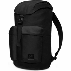 マムート MAMMUT エクセロン 30L バックパック [カラー：ブラック] [容量：30L] #2530-00440-0001 送料無料 スポーツ・アウトドア 