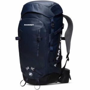 マムート トリオン スパイン 35 バックパック [カラー：マリーン×ブラック] [容量：35L] #2520-00860-5975 MAMMUT 送料無料 