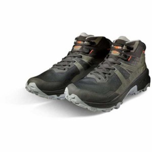 マムート MAMMUT セルティグ 2 ミッド GTX メンズ(GORE-TEX搭載) [サイズ：UK8(26.5cm)] #3030-04830-00693 スポーツ・アウトドア 