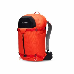 マムート MAMMUT ニルヴァーナ 35L バックパック [サイズ：31×53×25cm(35L)] #2560-00031-3722 スポーツ・アウトドア 