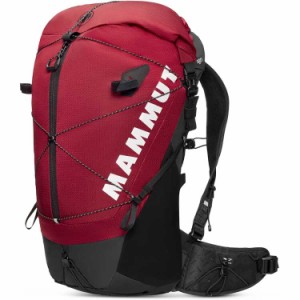 マムート MAMMUT デュカン スパイン 28-35 Women バックパック [容量：28-35L] #2530-00360-3734 スポーツ・アウトドア 