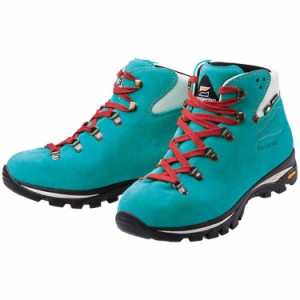 ザンバラン ZAMBERLAN キオン GT Ws レディース(GORE-TEX) [サイズ：37(23.5cm)] [カラー：ライトブルー] #1120190-666 送料無料 