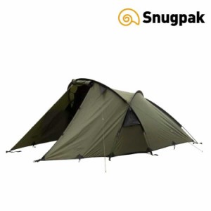 スナグパック SNUGPAK スコーピオン3 3人用最軽量テント [サイズ：縦325×横195×高さ125cm] #SP18835OL  2023SS