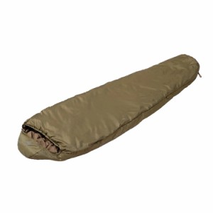 スナグパック SNUGPAK ソフティー エリート3 レフトジップ [サイズ：縦(長さ)220×横(周囲)150cm] #SP20029CT  2023SS