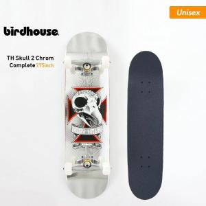 BIRDHOUSE バードハウス スケートボード コンプリートデッキ メンズ&レディース 15-10-0030 7.75インチ幅 完成品 スケボー セット 男性