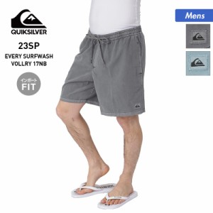 QUIKSILVER/クイックシルバー メンズ サーフパンツ EQYJV03989 ボードショーツ サーフショーツ サーフトランクス 水着 ビーチ 海水浴 プ